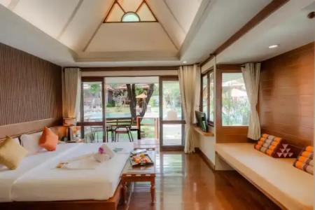 Baan Duangkaew Resort SHA Extra Plus - 55