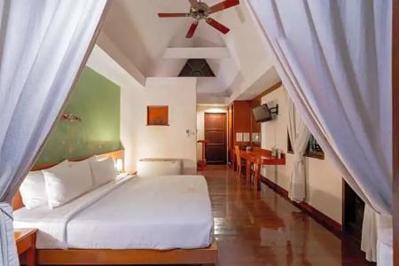 Baan Duangkaew Resort SHA Extra Plus - 61