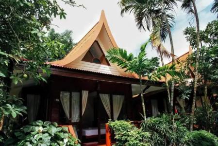 Baan Duangkaew Resort SHA Extra Plus - 23