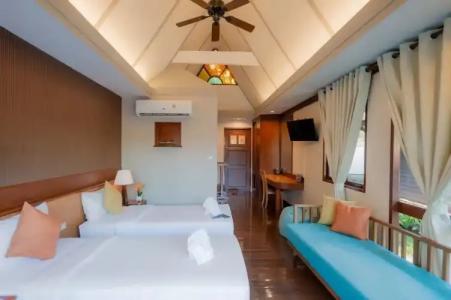 Baan Duangkaew Resort SHA Extra Plus - 83