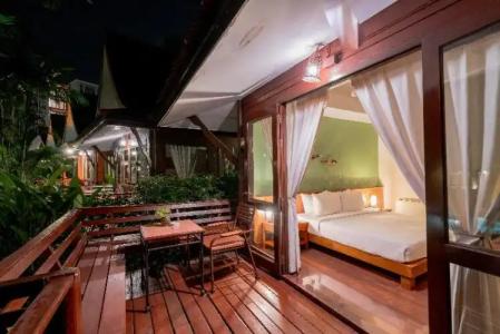 Baan Duangkaew Resort SHA Extra Plus - 72