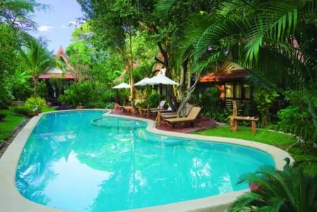 Baan Duangkaew Resort SHA Extra Plus - 16