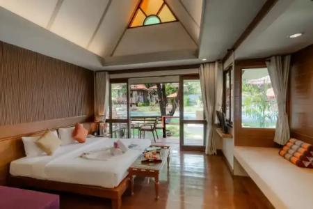 Baan Duangkaew Resort SHA Extra Plus - 51