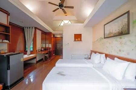 Baan Duangkaew Resort SHA Extra Plus - 41