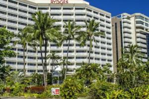 Rydges Esplanade Resort Cairns, Cairns