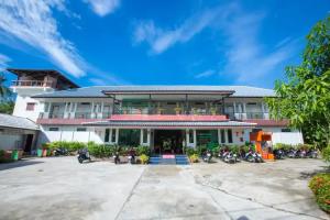 Da Kanda Villa Beach Resort, Thong Sala