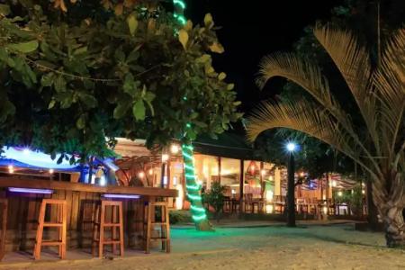 Da Kanda Villa Beach Resort - 83