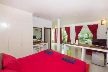 Da Kanda Villa Beach Resort - 168