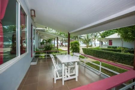 Da Kanda Villa Beach Resort - 114