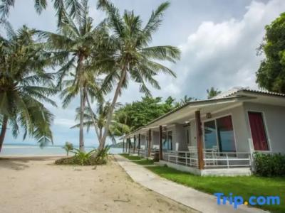 Da Kanda Villa Beach Resort - 91