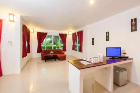 Da Kanda Villa Beach Resort - 153