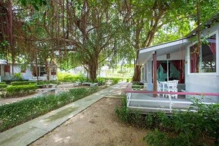 Da Kanda Villa Beach Resort - 149