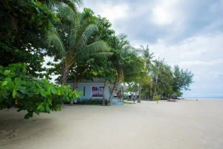 Da Kanda Villa Beach Resort - 136