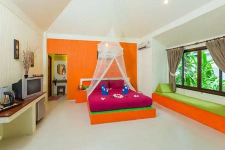 Da Kanda Villa Beach Resort - 100