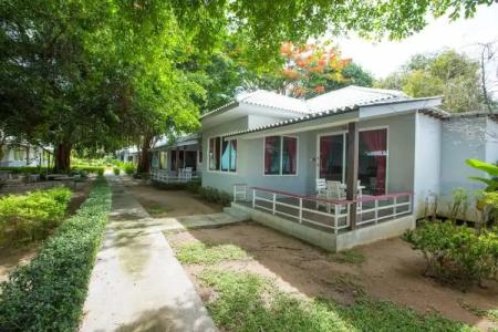 Da Kanda Villa Beach Resort - 113