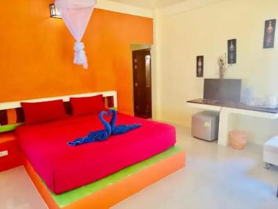 Da Kanda Villa Beach Resort - 110
