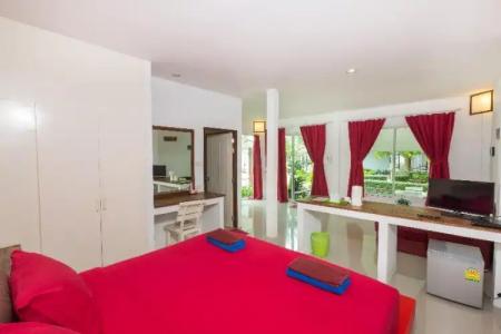 Da Kanda Villa Beach Resort - 56