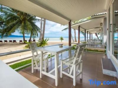 Da Kanda Villa Beach Resort - 96