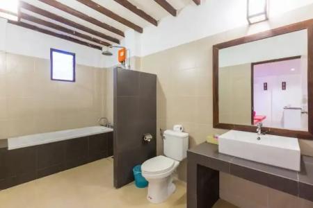 Da Kanda Villa Beach Resort - 127