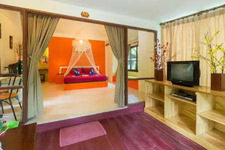 Da Kanda Villa Beach Resort - 145