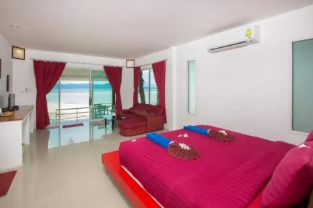 Da Kanda Villa Beach Resort - 131