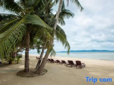 Da Kanda Villa Beach Resort - 92