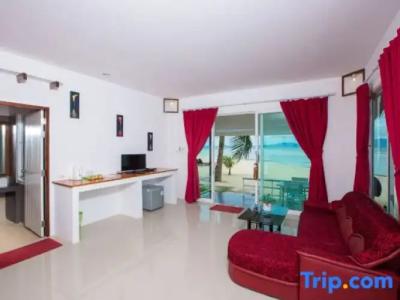 Da Kanda Villa Beach Resort - 94