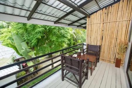 Da Kanda Villa Beach Resort - 76