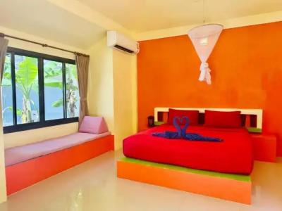 Da Kanda Villa Beach Resort - 108