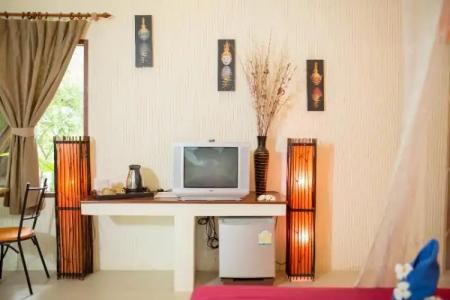 Da Kanda Villa Beach Resort - 55