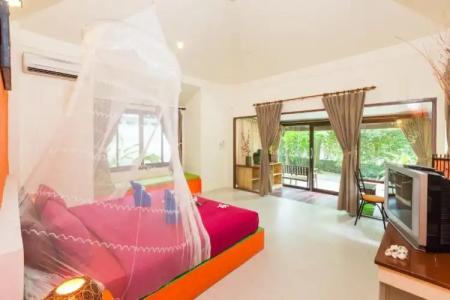 Da Kanda Villa Beach Resort - 53