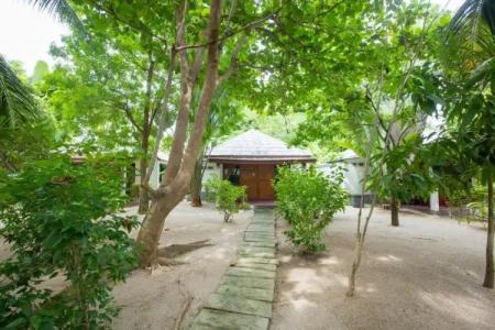 Da Kanda Villa Beach Resort - 111