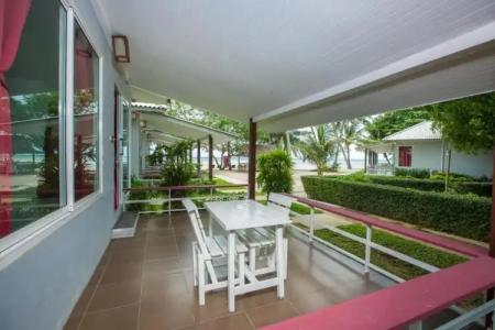 Da Kanda Villa Beach Resort - 151