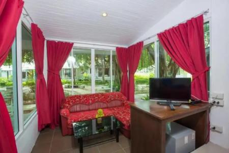 Da Kanda Villa Beach Resort - 166