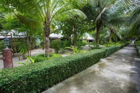 Da Kanda Villa Beach Resort - 99