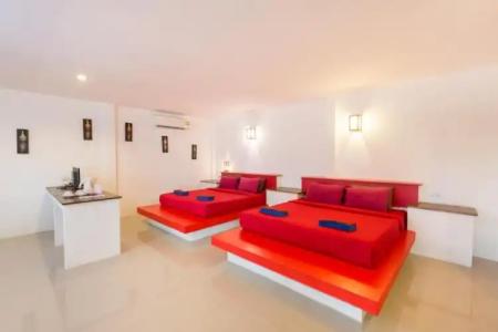 Da Kanda Villa Beach Resort - 150