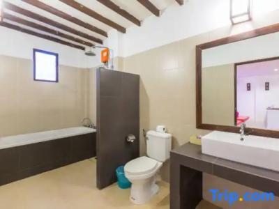 Da Kanda Villa Beach Resort - 97