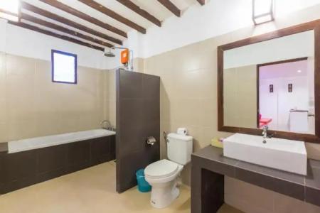 Da Kanda Villa Beach Resort - 85