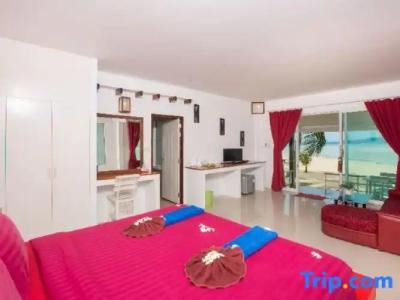 Da Kanda Villa Beach Resort - 90