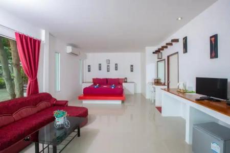 Da Kanda Villa Beach Resort - 86