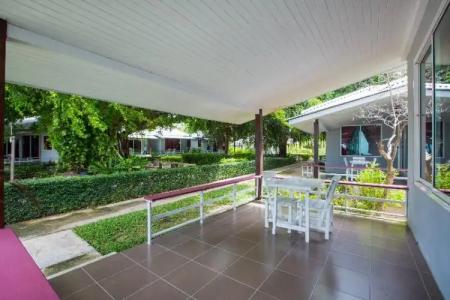 Da Kanda Villa Beach Resort - 61