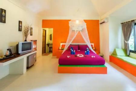 Da Kanda Villa Beach Resort - 54