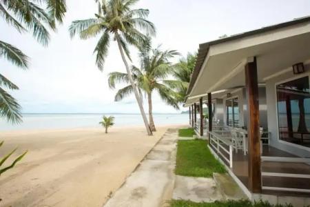 Da Kanda Villa Beach Resort - 87