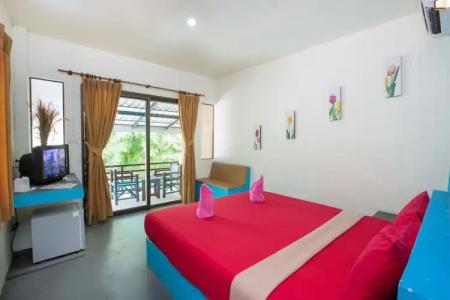 Da Kanda Villa Beach Resort - 66