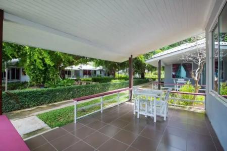 Da Kanda Villa Beach Resort - 117