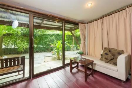 Da Kanda Villa Beach Resort - 146