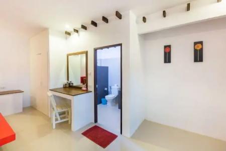 Da Kanda Villa Beach Resort - 157