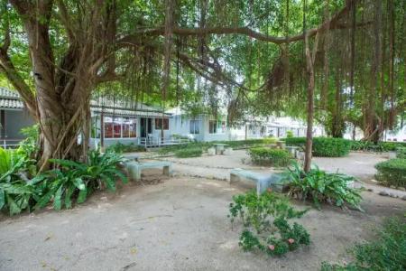 Da Kanda Villa Beach Resort - 123