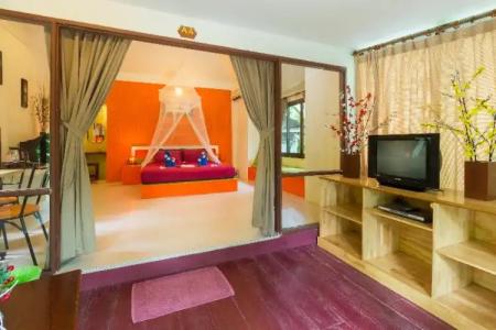 Da Kanda Villa Beach Resort - 59