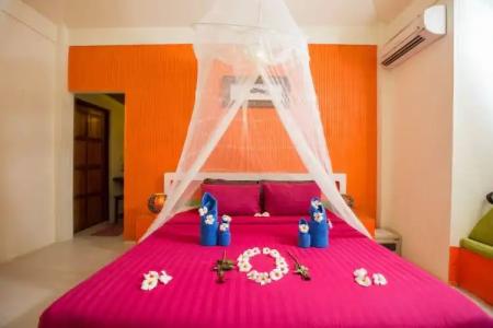 Da Kanda Villa Beach Resort - 144